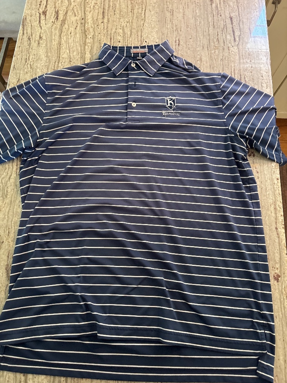 Peter Miller Polo